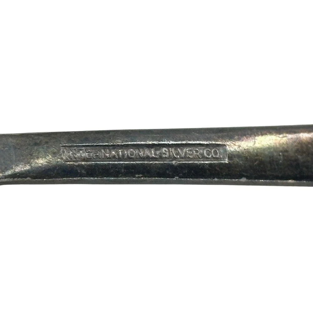 Hotel‎ Statler Ladle Serving 7